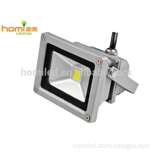 led floodlight with high quality AC85-265V